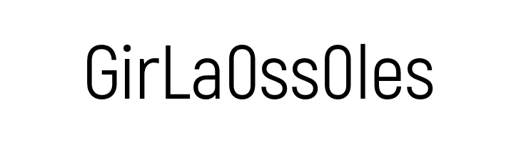 Akrobat Regular  Free Fonts Download