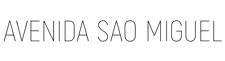 Akrobat Thin  Free Fonts Download