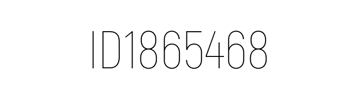 Akrobat Thin  Free Fonts Download