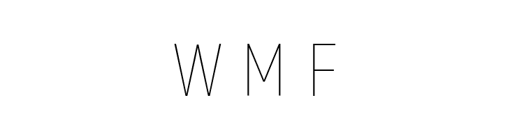 Akrobat Thin  Free Fonts Download