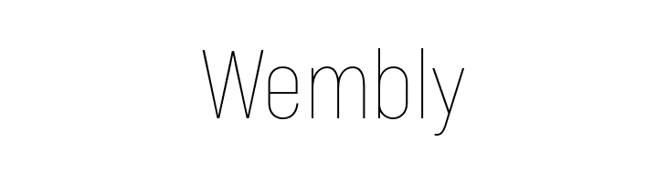 Akrobat Thin  Free Fonts Download