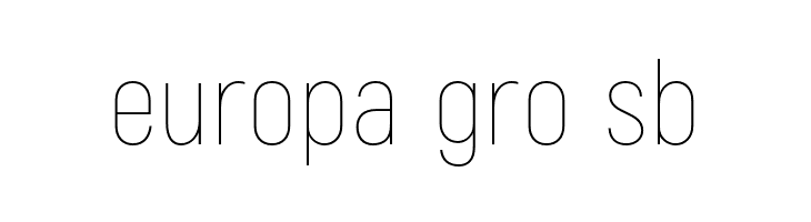 Akrobat Thin  Free Fonts Download