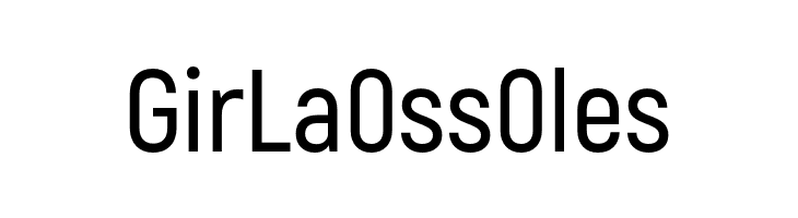 Akrobat SemiBold  Free Fonts Download