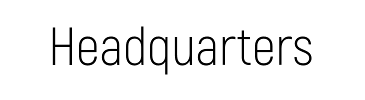 Akrobat Light  Free Fonts Download