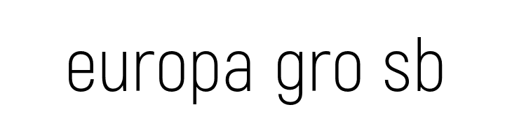 Akrobat Light  Free Fonts Download