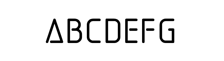 Aadhunik  Free Fonts Download