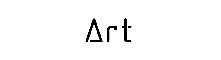 Aadhunik  Free Fonts Download