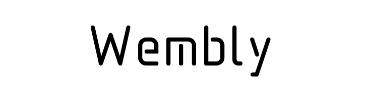 Aadhunik  Free Fonts Download