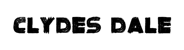 SinisterBlack-Regular  Free Fonts Download