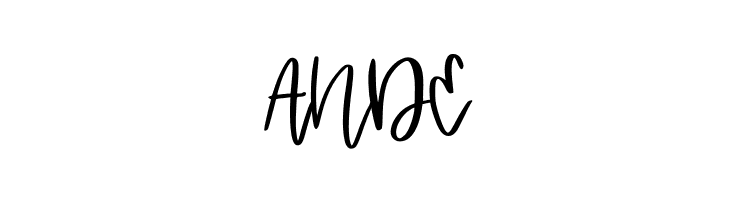 AlbretDemo  Free Fonts Download