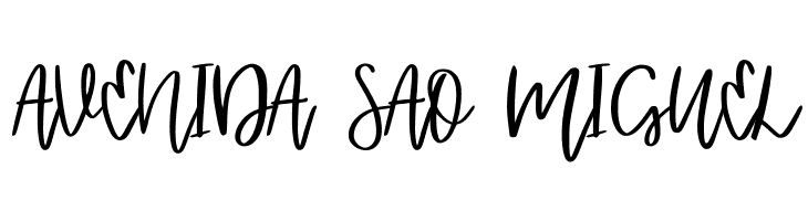 AlbretDemo  Free Fonts Download