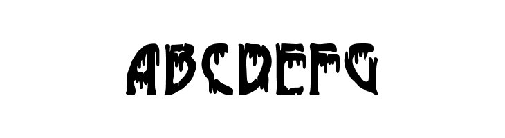 Phantom of the Opera  Free Fonts Download