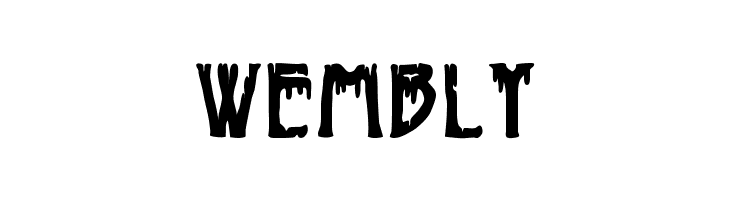 Phantom of the Opera  Free Fonts Download