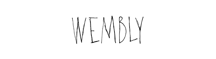 DKPoisonIvy  Free Fonts Download