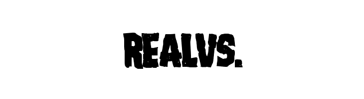 Nightmare Alley Bold  Free Fonts Download