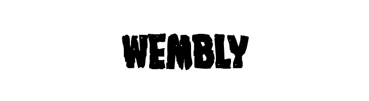 Nightmare Alley Bold  Free Fonts Download