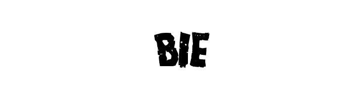Nightmare Alley Leaning  Free Fonts Download