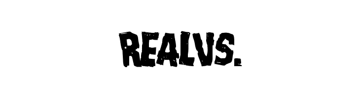 Nightmare Alley Leaning  Free Fonts Download