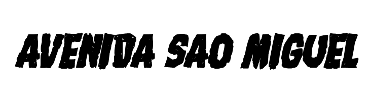 Nightmare Alley Bold Italic  Free Fonts Download