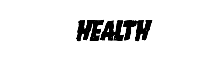 Nightmare Alley Bold Italic  Free Fonts Download
