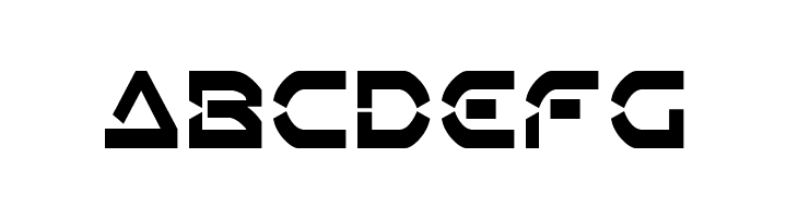 Oberon Deux Condensed  Free Fonts Download