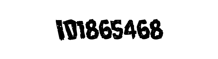 Nightmare Alley Rotated  Free Fonts Download