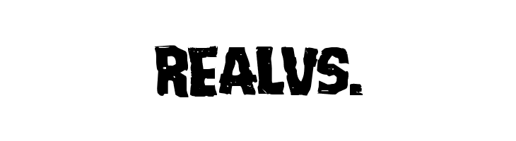 Nightmare Alley Expanded  Free Fonts Download