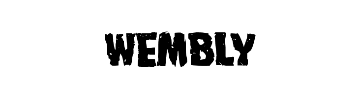 Nightmare Alley Expanded  Free Fonts Download