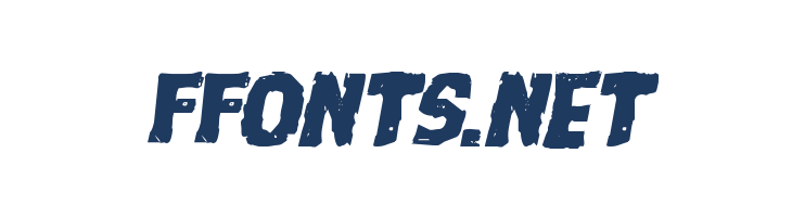 Nightmare Alley Expanded Italic font — Lorem ipsum body text preview