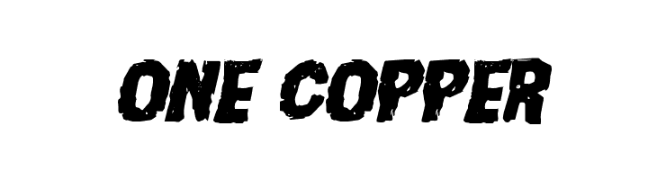 Nightmare Alley Expanded Italic  Free Fonts Download