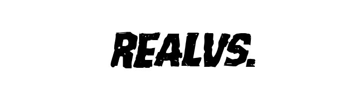 Nightmare Alley Expanded Italic  Free Fonts Download