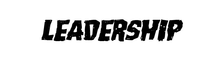 Nightmare Alley Expanded Italic  Free Fonts Download