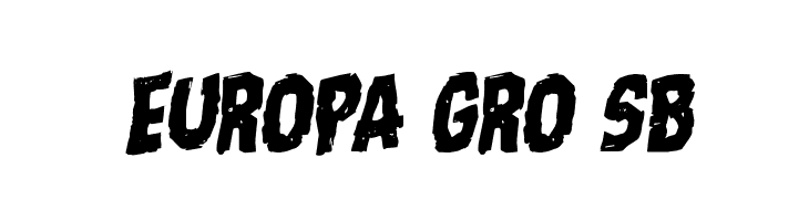 Nightmare Alley Staggered Rotalic  Free Fonts Download