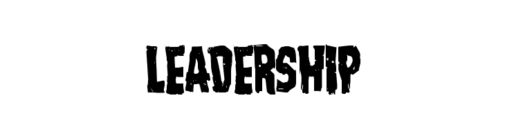 Nightmare Alley Condensed  Free Fonts Download