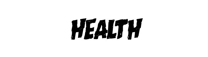 Nightmare Alley Rotalic  Free Fonts Download