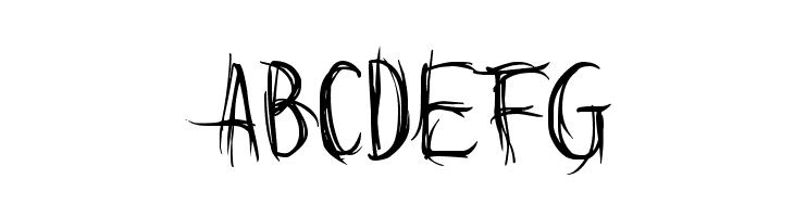 Words are but wind Demo Version  Free Fonts Download