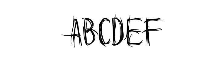 Words are but wind Demo Version  Free Fonts Download