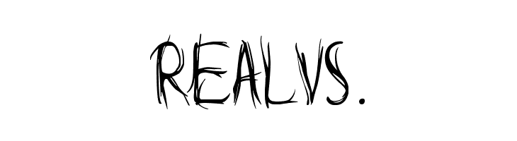 Words are but wind Demo Version  Free Fonts Download