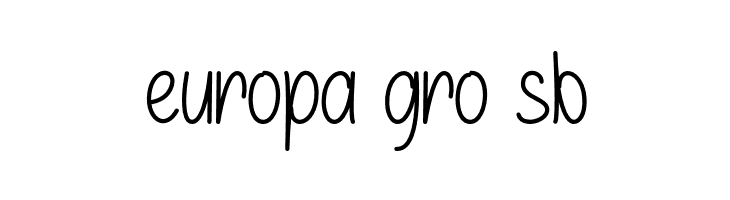 IfOnly  Free Fonts Download