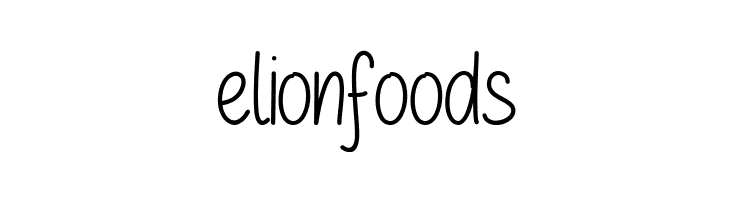 If Only  Free Fonts Download