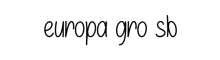 If Only  Free Fonts Download
