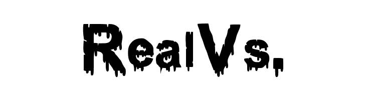 WOODCUTTER DRIPPING CLASSIC FONT  Free Fonts Download