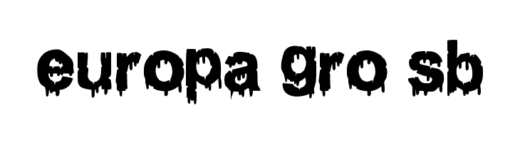 WOODCUTTER DRIPPING CLASSIC FONT  Free Fonts Download