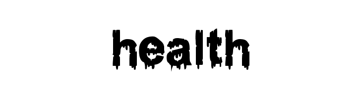 WOODCUTTER DRIPPING CLASSIC FONT  Free Fonts Download