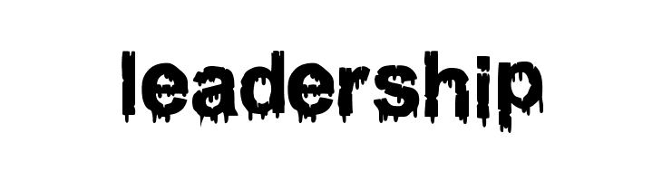 WOODCUTTER DRIPPING CLASSIC FONT  Free Fonts Download