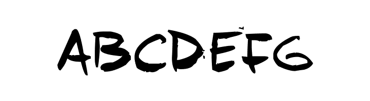 ANDYFISH  Free Fonts Download