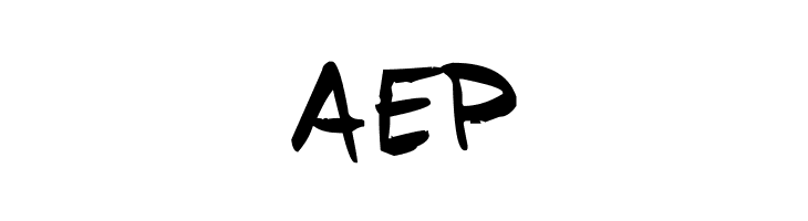 ANDYFISH  Free Fonts Download