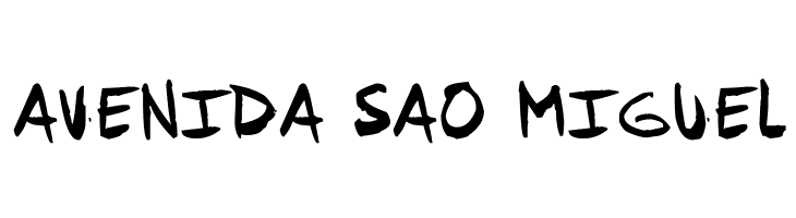 ANDYFISH  Free Fonts Download