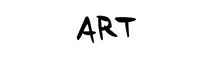 ANDYFISH  Free Fonts Download