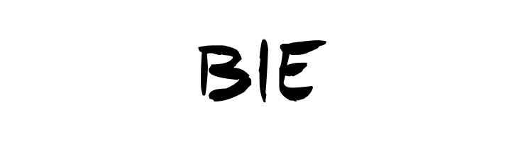 ANDYFISH  Free Fonts Download